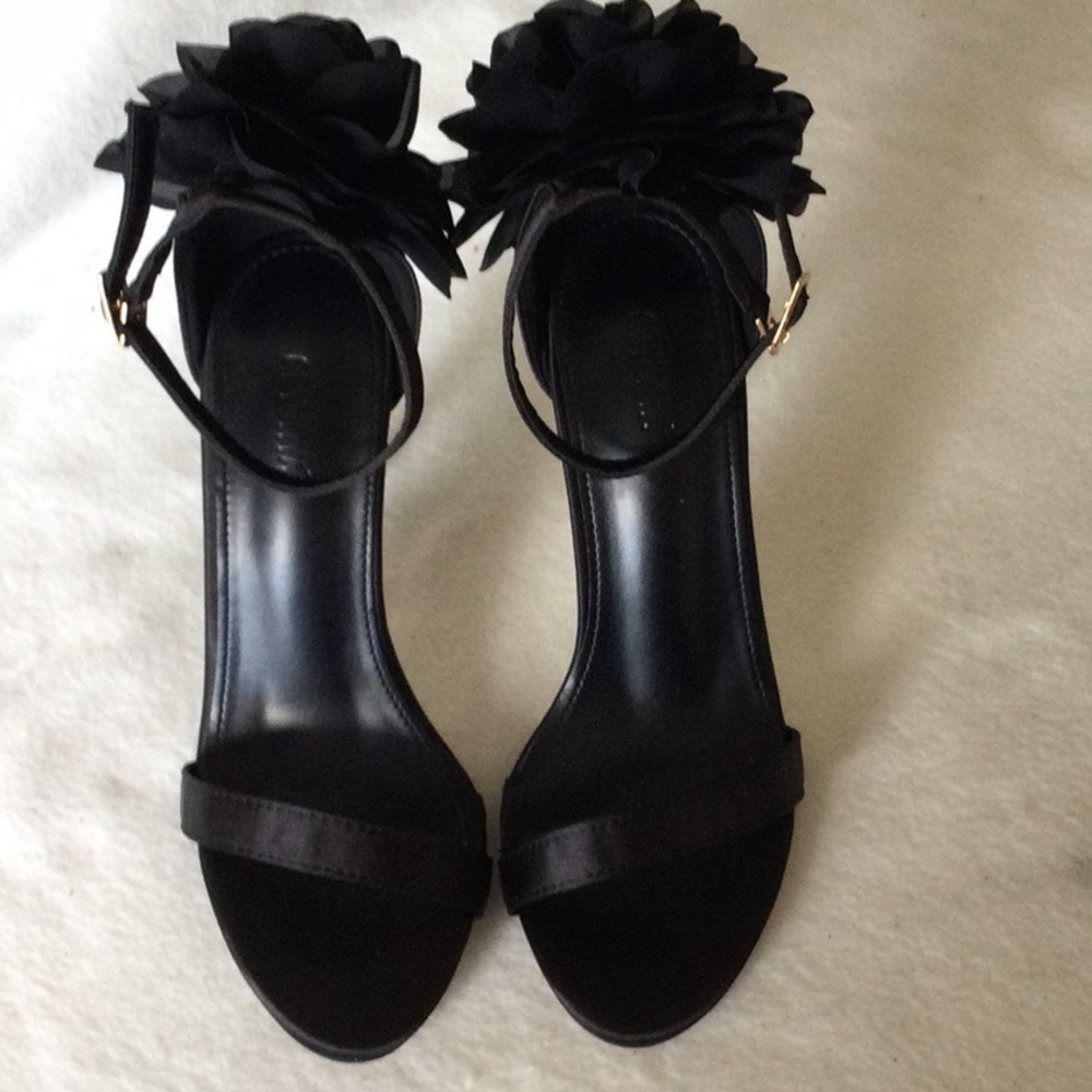 Geyunya Heels